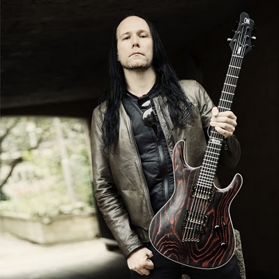 Dark Tranquillity: „Turneele isi pun o amprenta puternica pe trupul si mintea ta”
